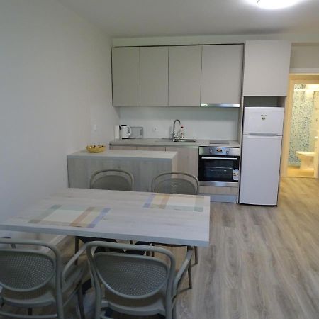 Ninas Apartments Mostar Esterno foto