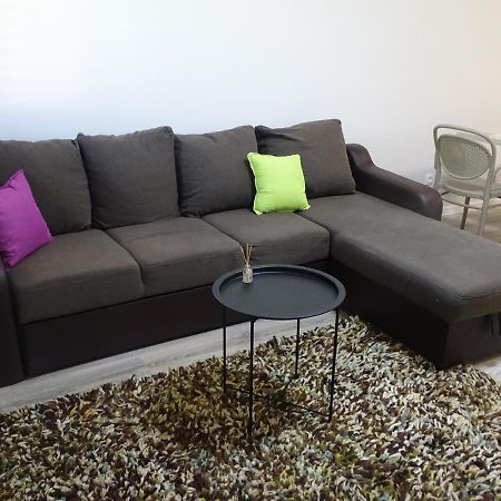Ninas Apartments Mostar Esterno foto