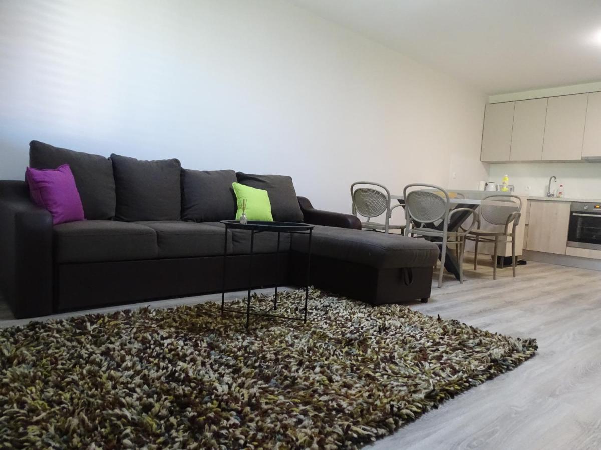 Ninas Apartments Mostar Esterno foto