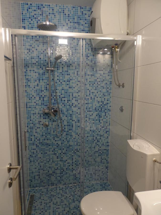 Ninas Apartments Mostar Esterno foto