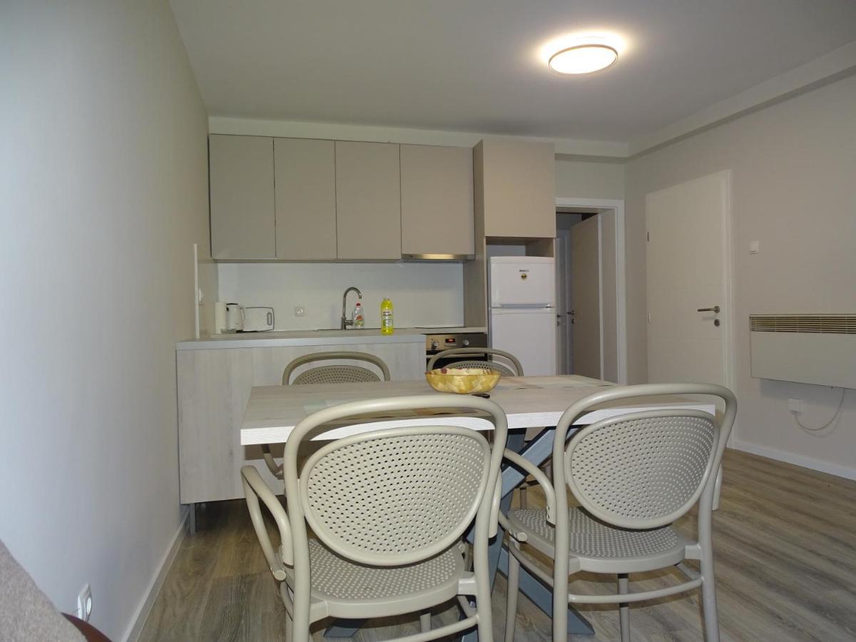 Ninas Apartments Mostar Esterno foto