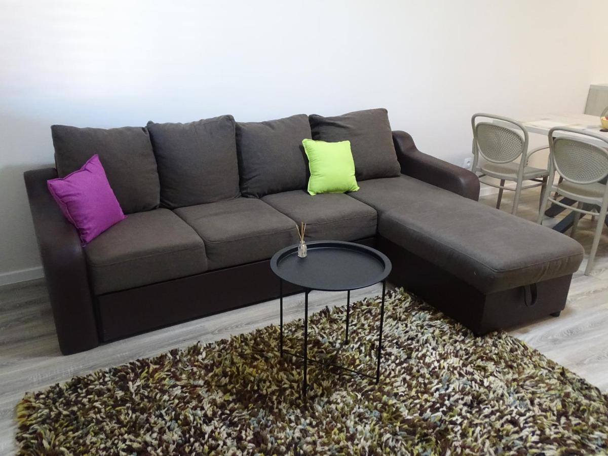 Ninas Apartments Mostar Esterno foto