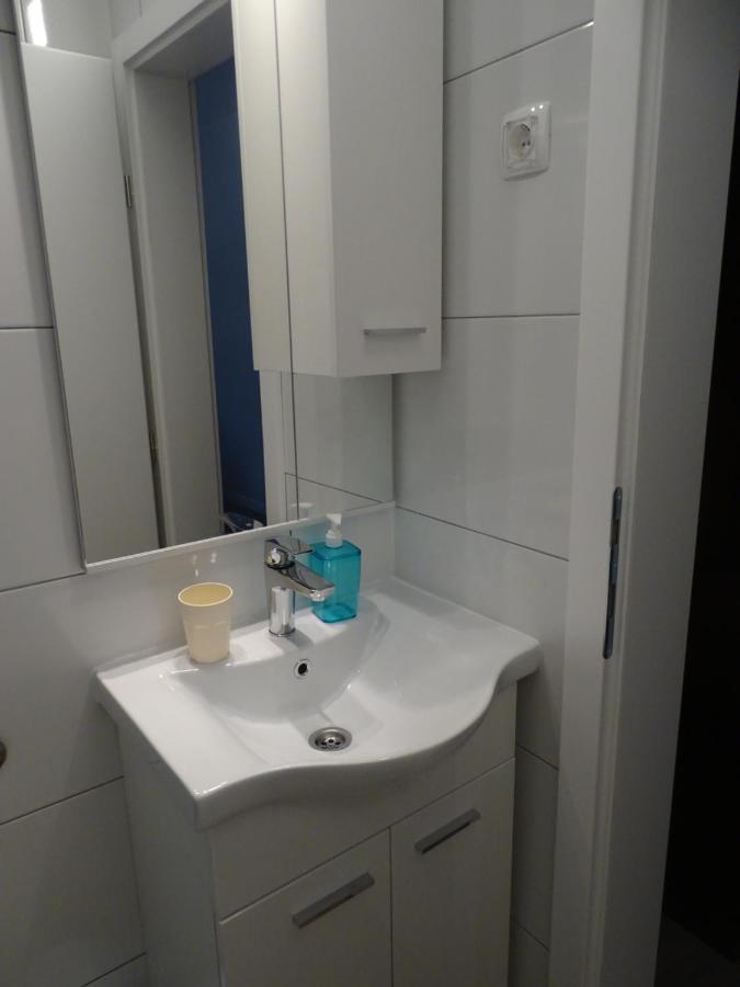 Ninas Apartments Mostar Esterno foto