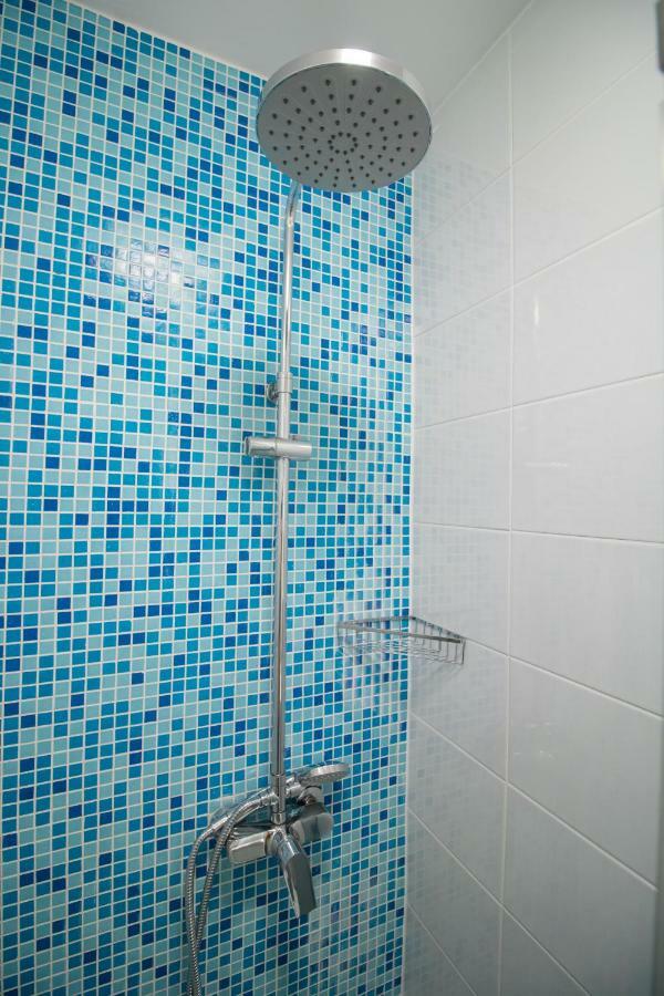 Ninas Apartments Mostar Esterno foto