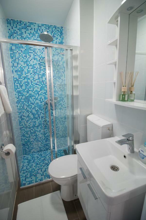 Ninas Apartments Mostar Esterno foto